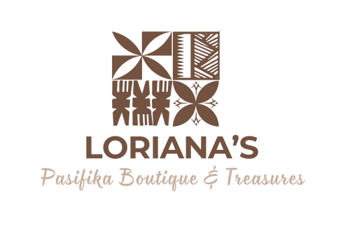 Loriana's | Pasifika Boutique & Treasures
