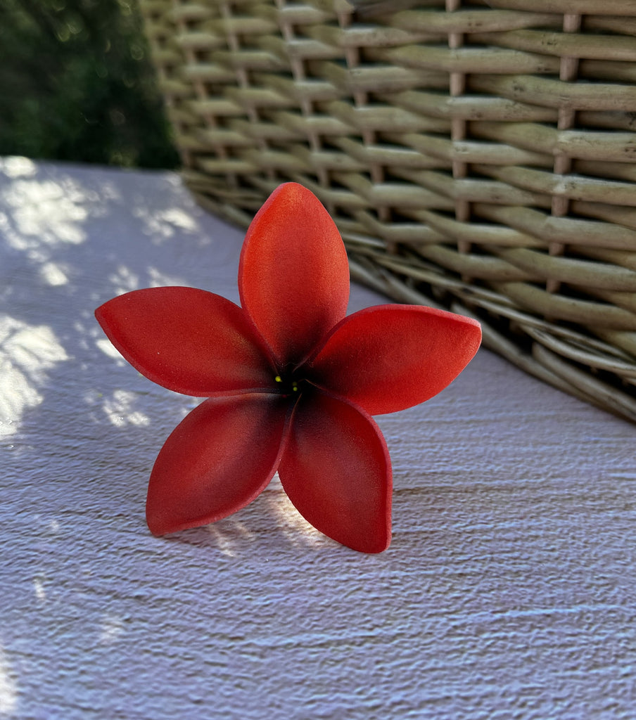 MILAN Small Plumeria Loriana's NZ
