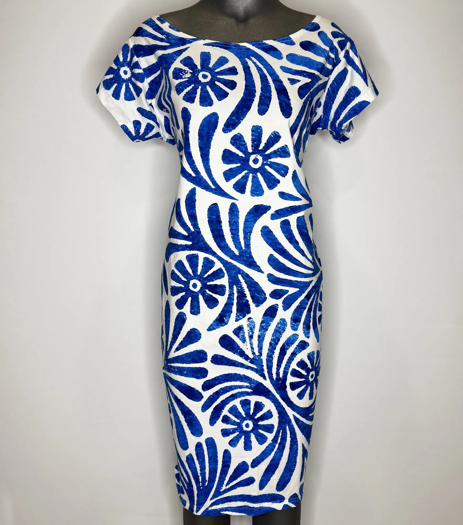KALEI DRESS - Loriana's