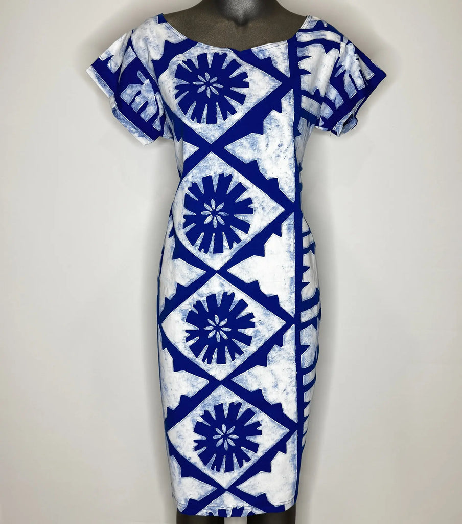 pacific island dress designs Amazon.com: Summer Polynesian Dress Femininity Fishtail Dress Pacific Island Custom Patterned Party Evening Dress : Clothing, Shoes & Jewelry