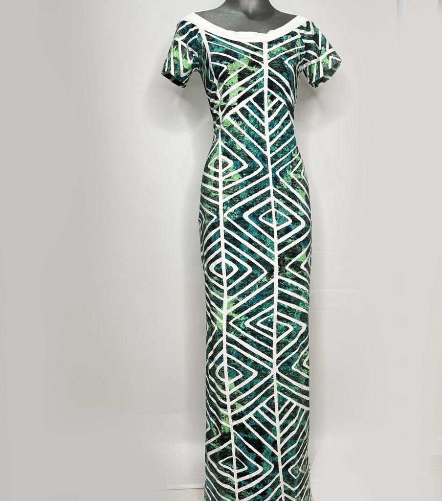 HELENA DRESS Loriana's NZ