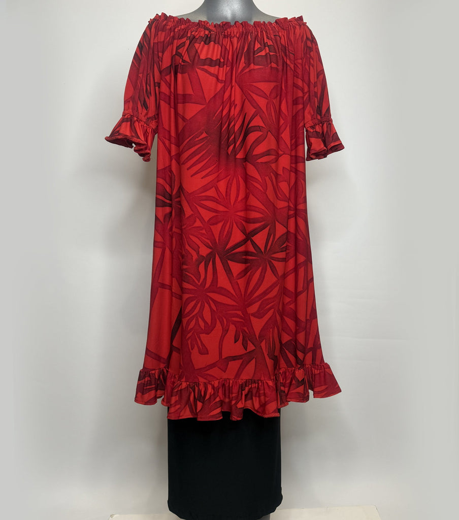 PULETASI5781 Loriana's