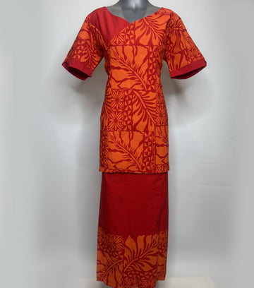 PULETASI Loriana's | Pasifika Boutique & Treasures