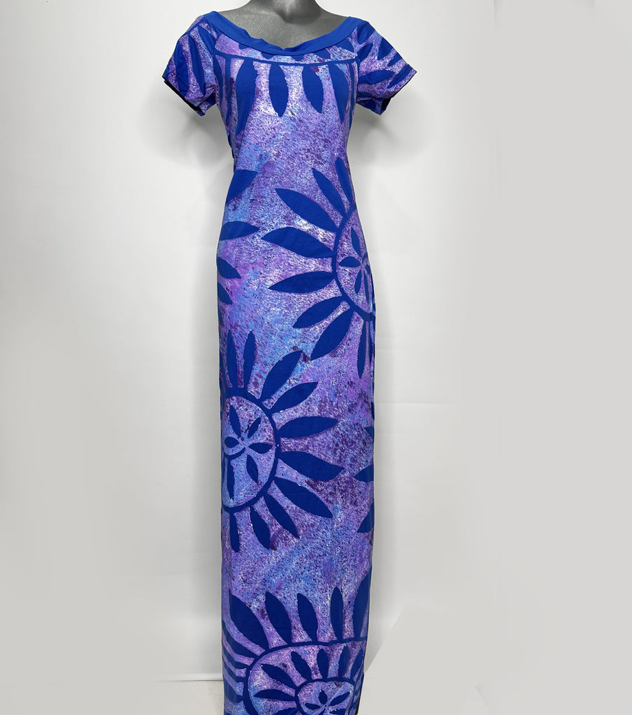 MANEA DRESS Loriana's NZ