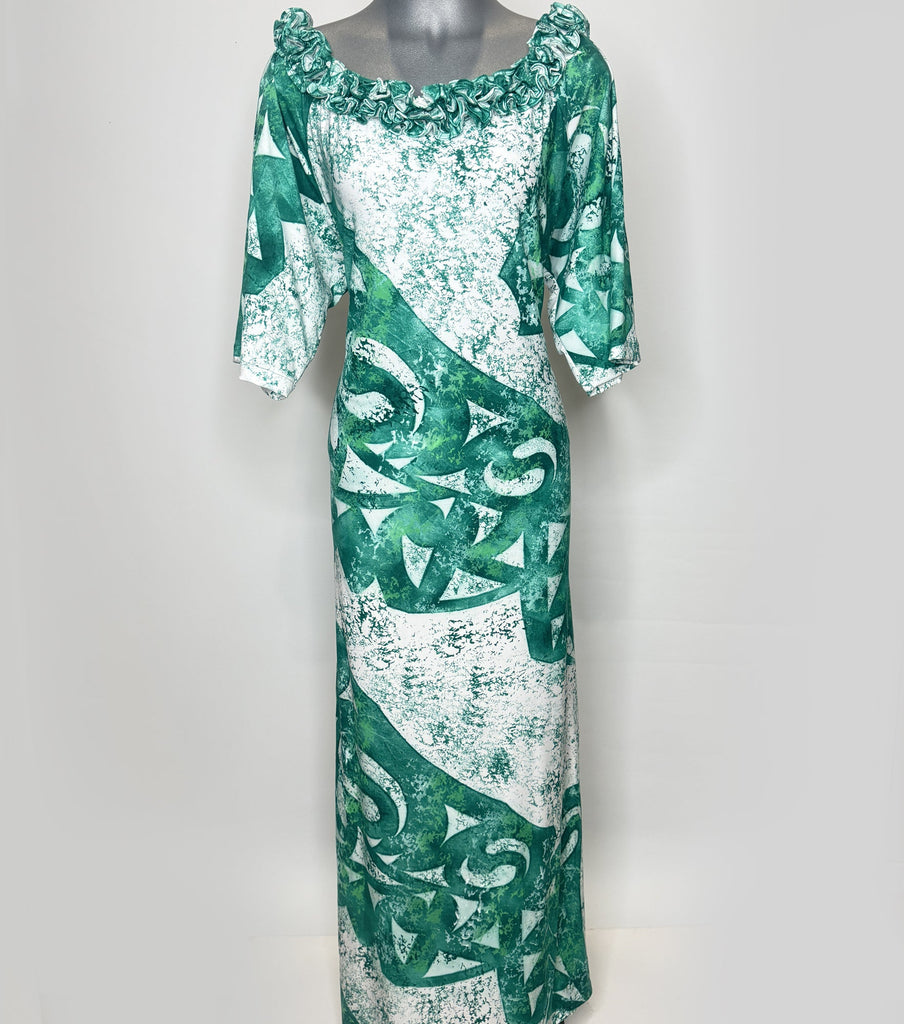 ISLAND EMERALD MAXI Loriana's