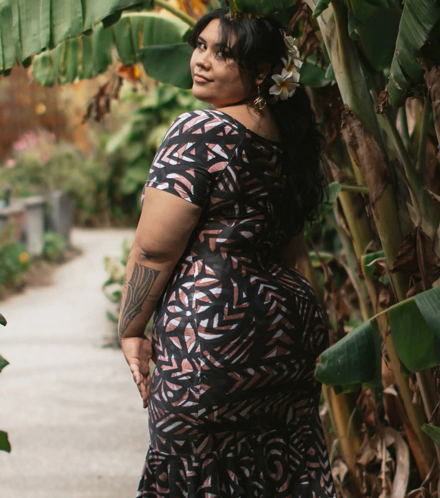 MAYA Dress Loriana's NZ