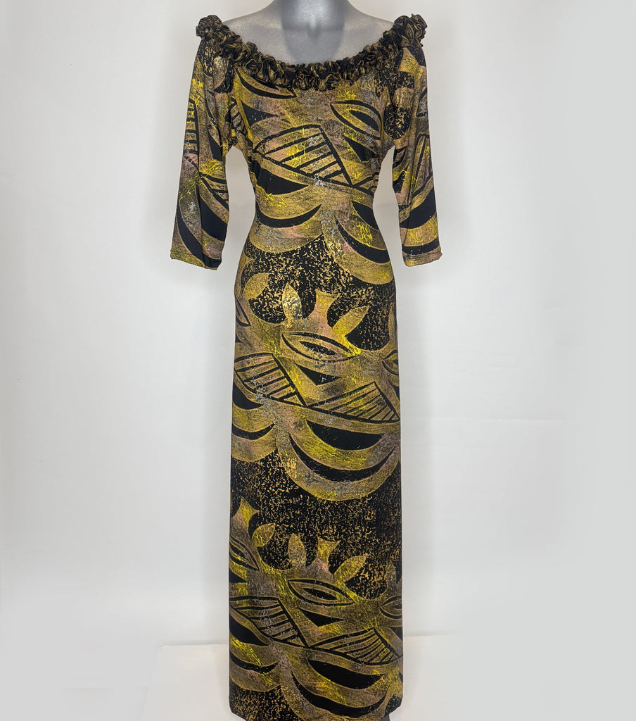 AVARUA DRESS Loriana's