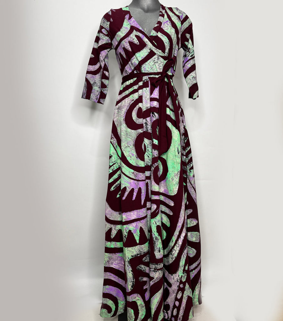 MAIRE DRESS Loriana's NZ