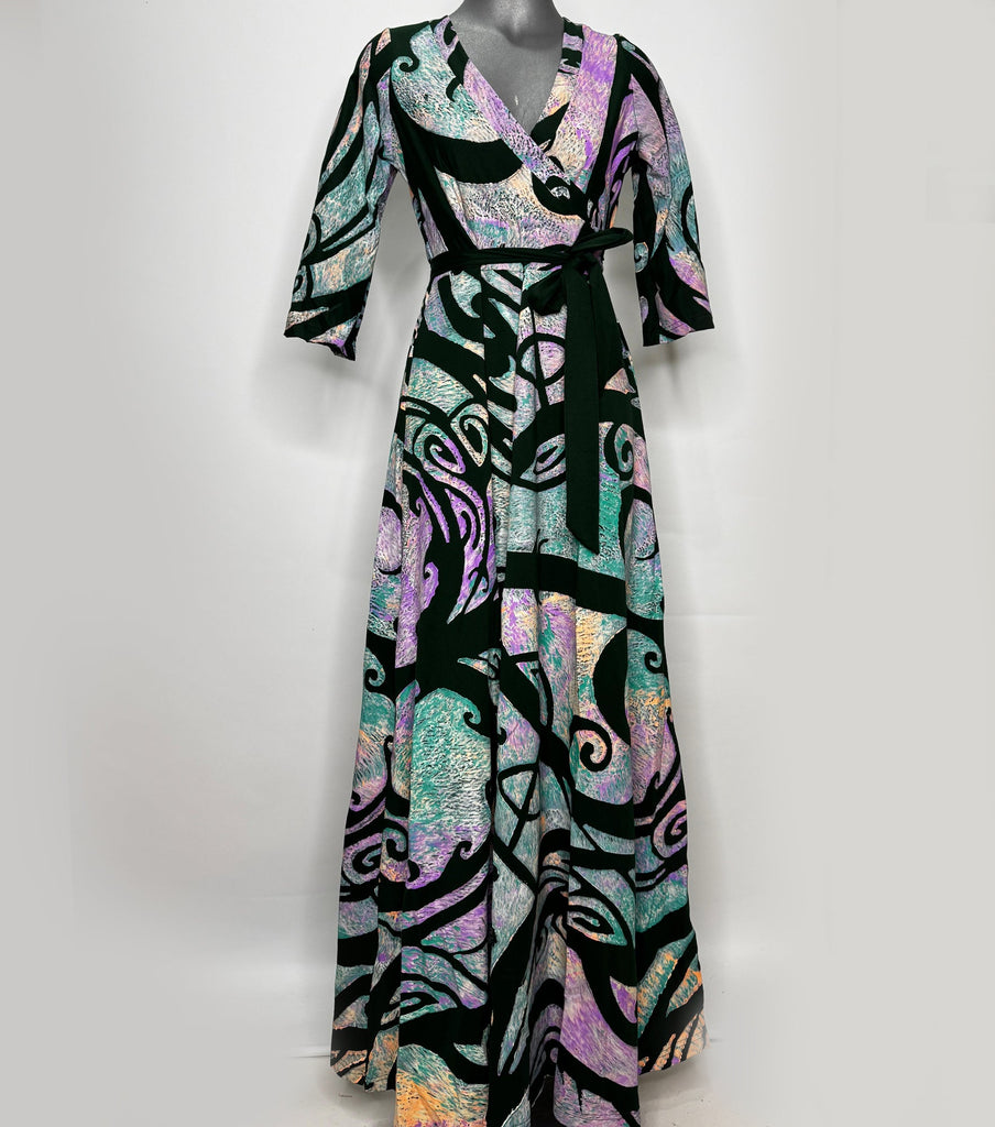 SUSANNA DRESS Loriana's NZ