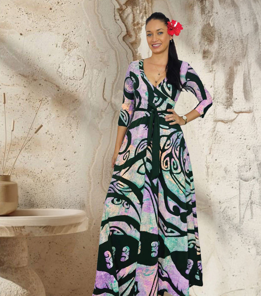 SUSANNA DRESS Loriana's NZ