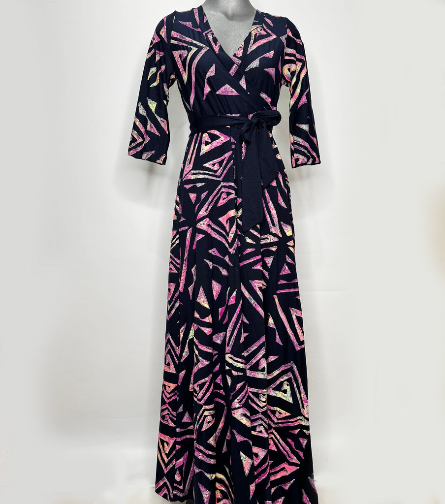 LEUILA DRESS Loriana's NZ