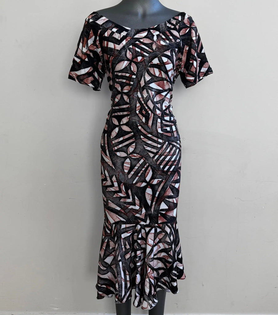 MAYA Dress Loriana's NZ