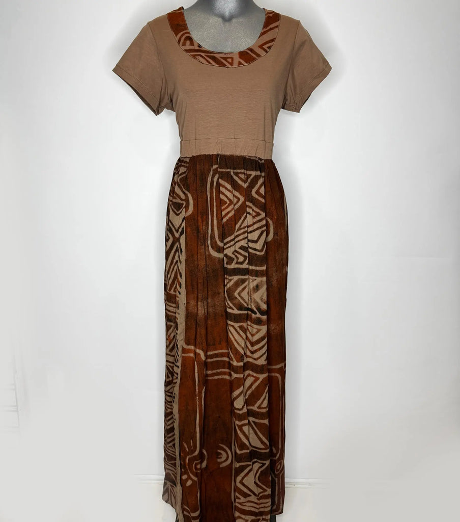 TUAREVA DRESS Loriana's NZ