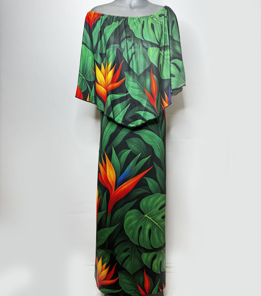 ESETA DRESS Loriana's