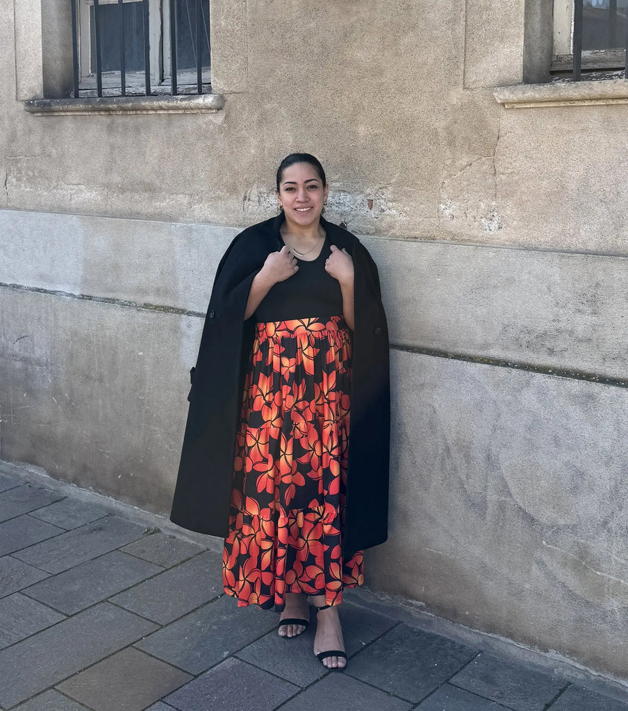 PAMERA 2PC SET *PUALANI* Loriana's NZ