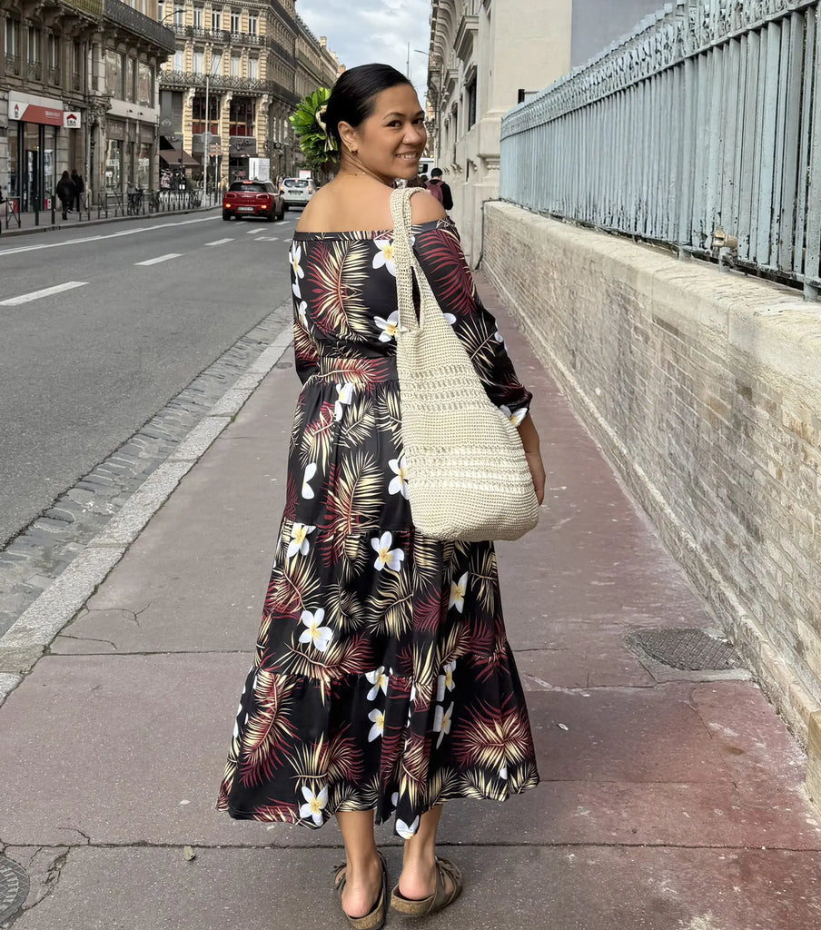 PAMERA 2PC SET *LEPUA* Loriana's NZ