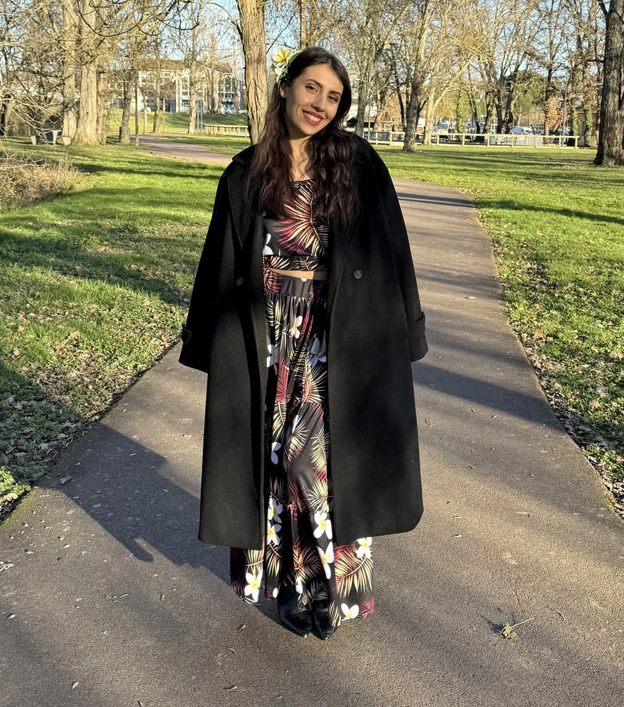 PAMERA 2PC SET *LEPUA* Loriana's NZ