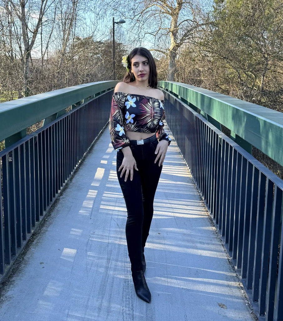 PAMERA 2PC SET *LEPUA* Loriana's NZ