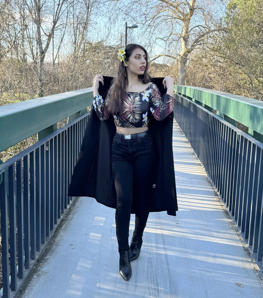 PAMERA 2PC SET *LEPUA* Loriana's NZ