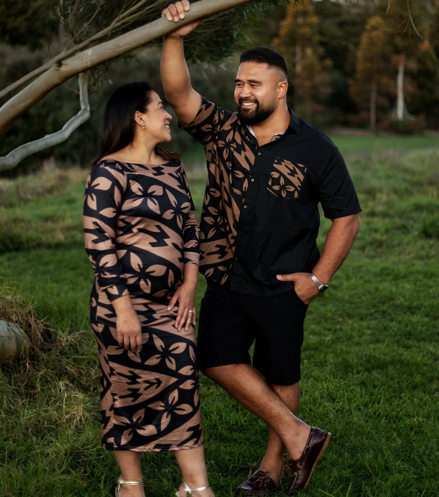 FILO Shirt Loriana's NZ