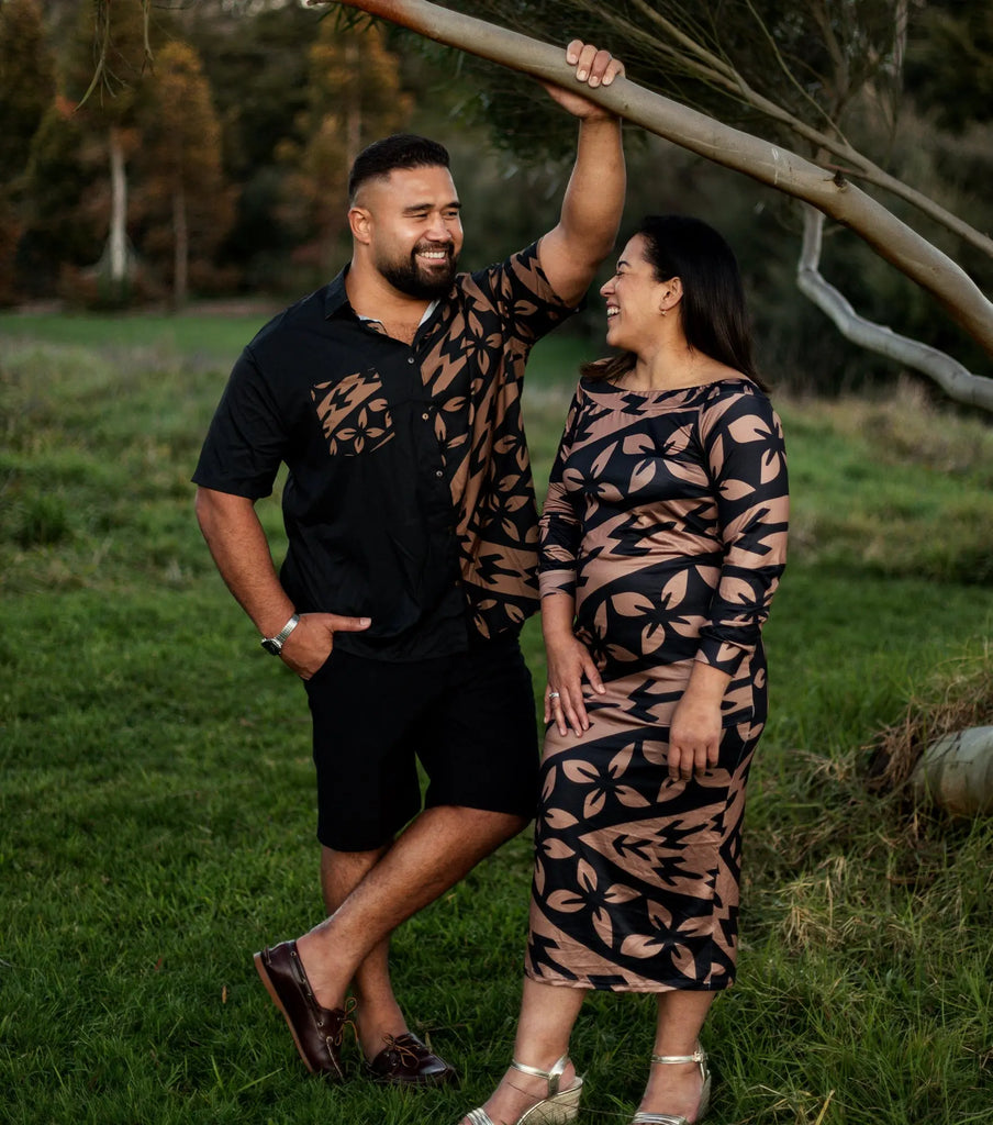 FILO Shirt Loriana's NZ