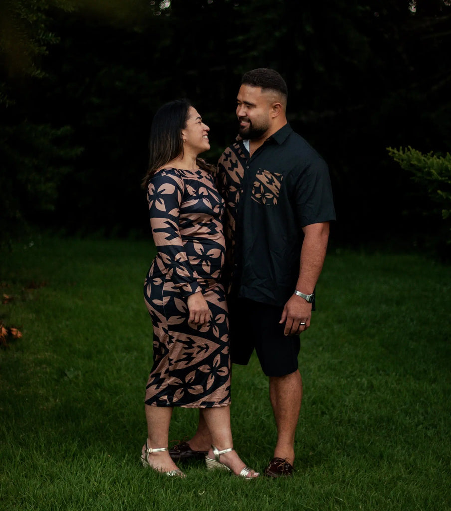 FILO Shirt Loriana's NZ