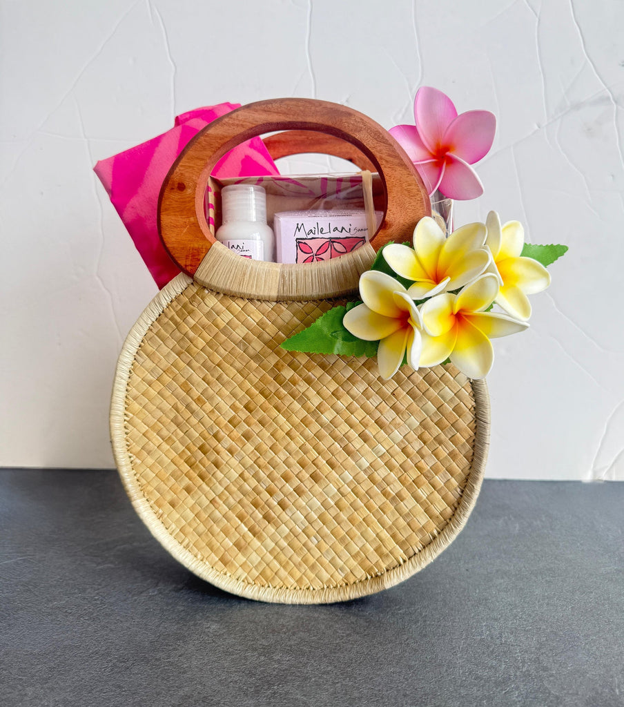 “ISLAND SERENITY" Giftset Loriana's