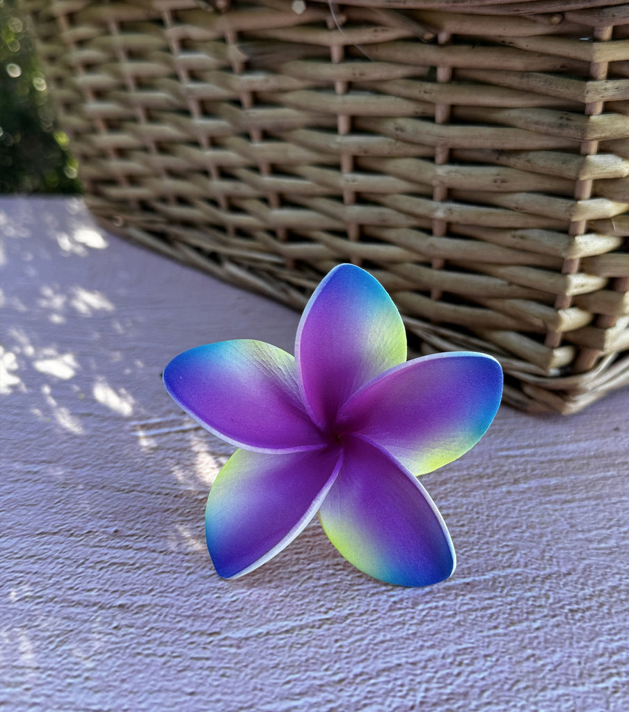 MILAN Small Plumeria Loriana's NZ