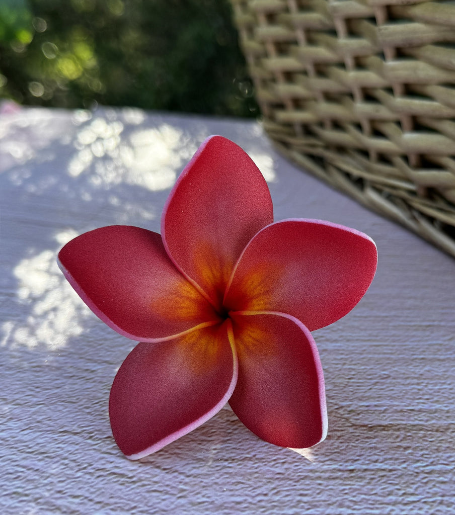 MILAN Small Plumeria Loriana's NZ