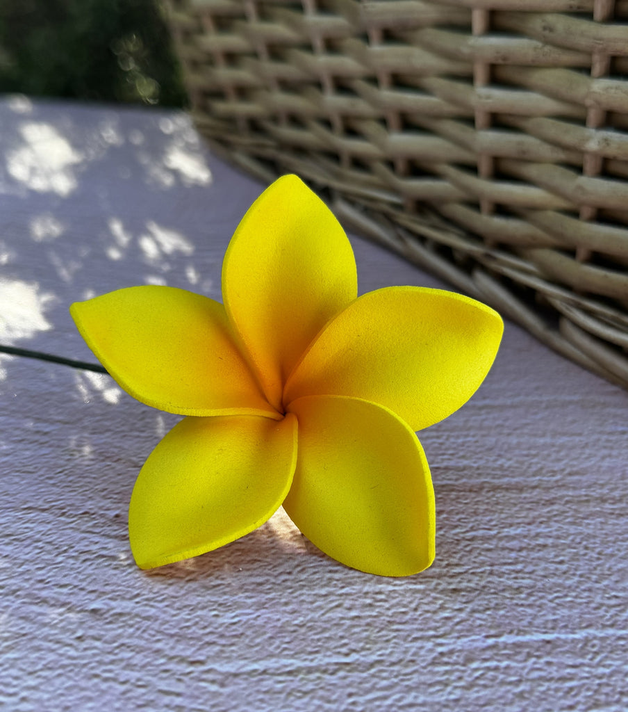 MILAN Small Plumeria Loriana's NZ