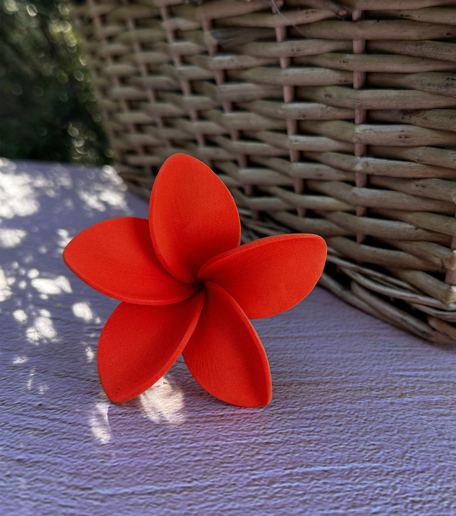 MILAN Small Plumeria Loriana's NZ