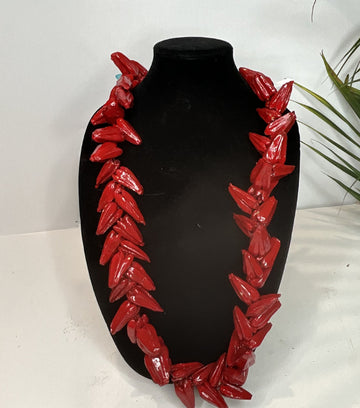Men's Ula Fala Necklace Loriana's
