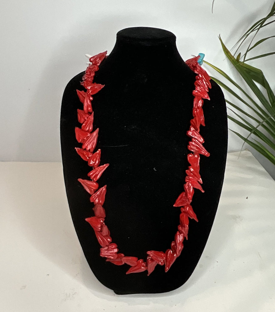 Men's Ula Fala Necklace Loriana's