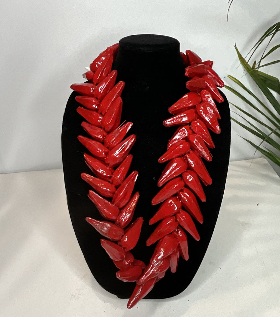 Men's Ula Fala Necklace Loriana's