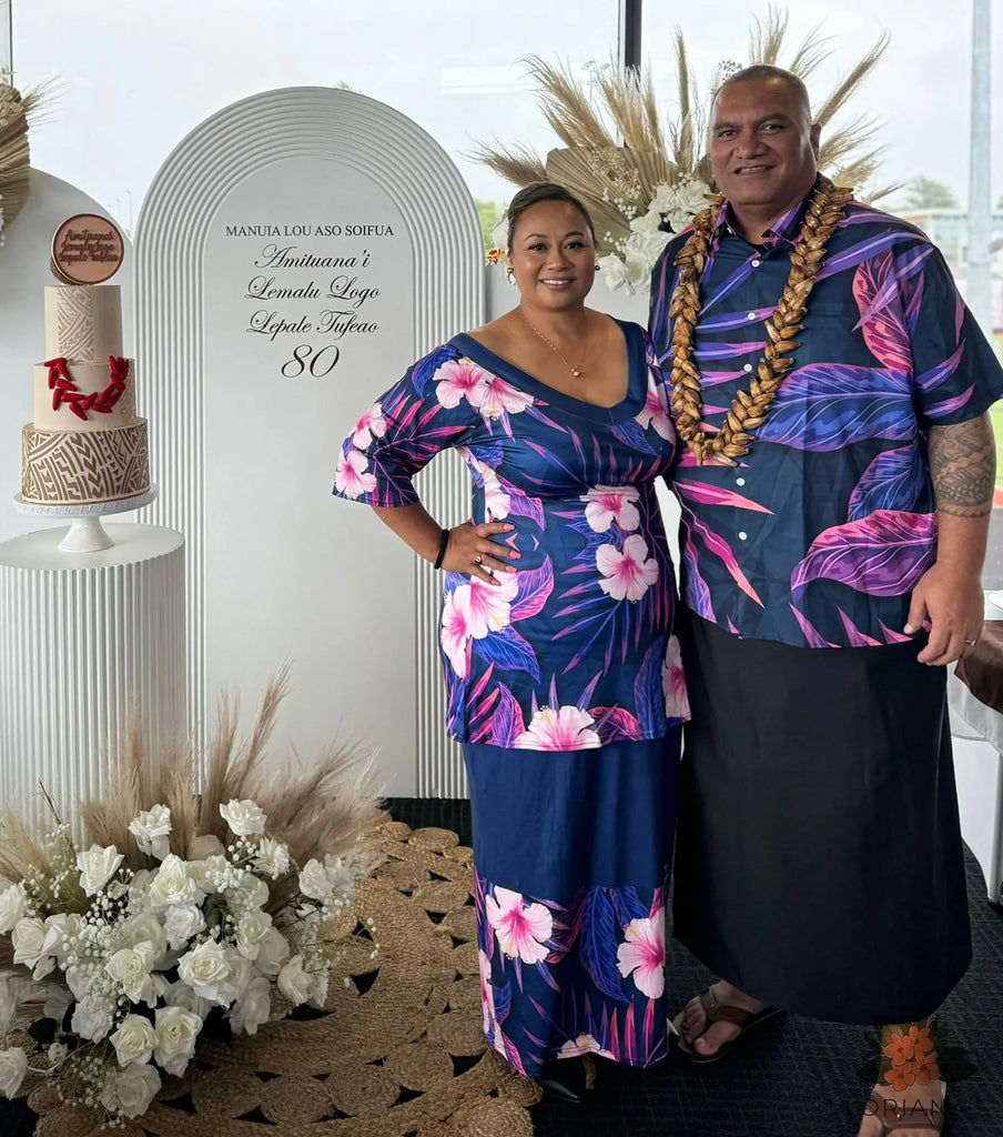 LE AUTE DRESS Loriana's NZ