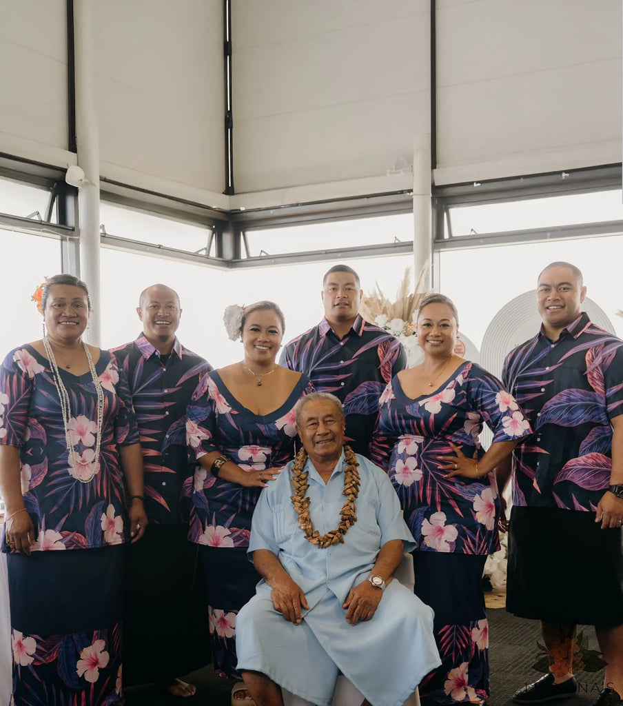 LE AUTE DRESS Loriana's NZ