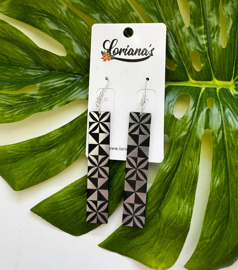 ISALEI EARRINGS Loriana's NZ