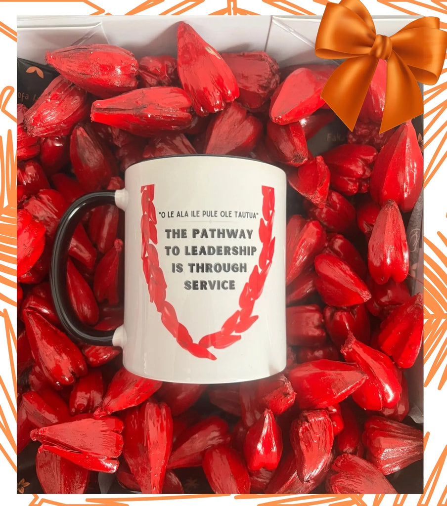 "TAUTUA" Giftbox Loriana's