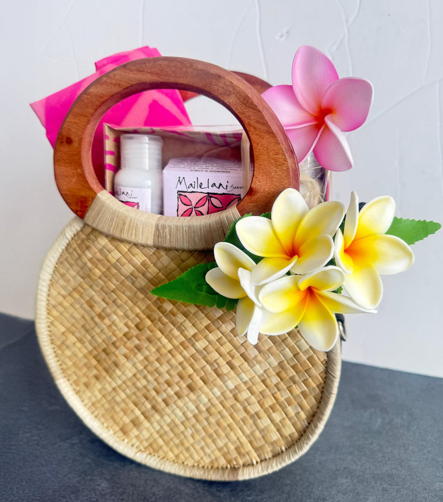 “ISLAND SERENITY" Giftset Loriana's