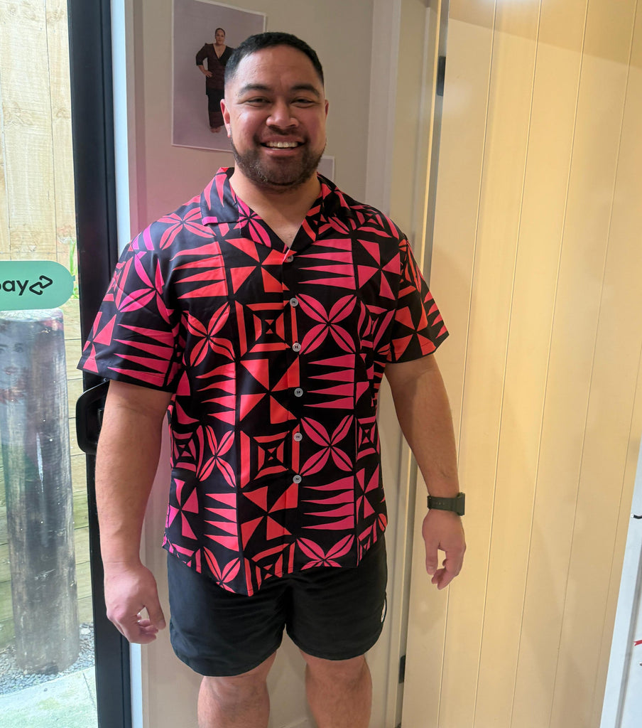 KENOA Shirt Loriana's