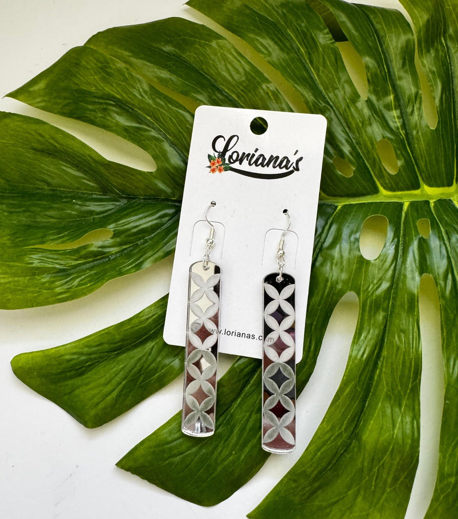 SIALEI TIPANI EARRINGS Loriana's NZ