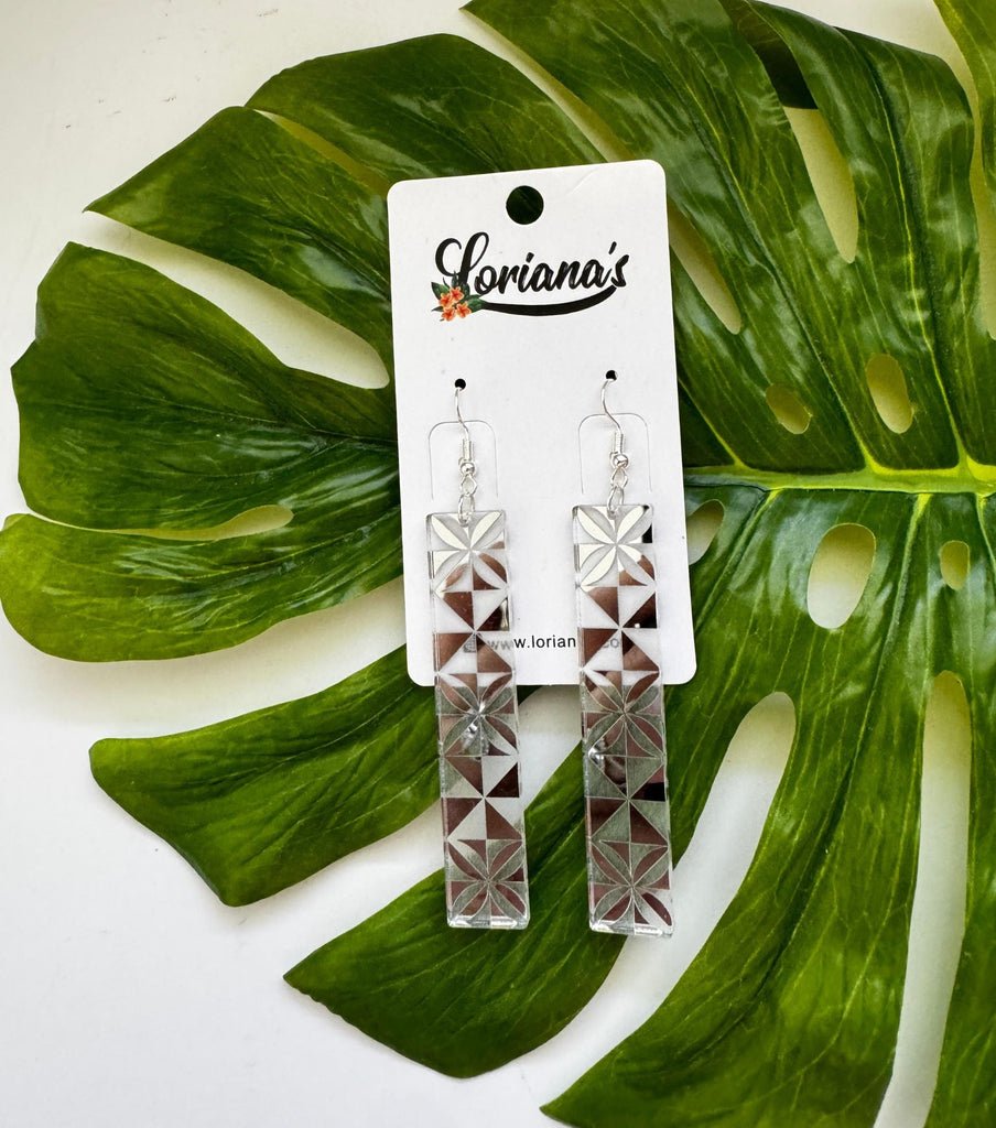 ISALEI EARRINGS Loriana's NZ