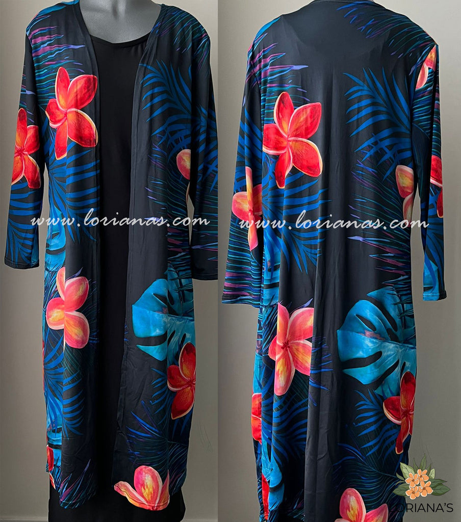 SEIPUA Kimono Loriana's NZ