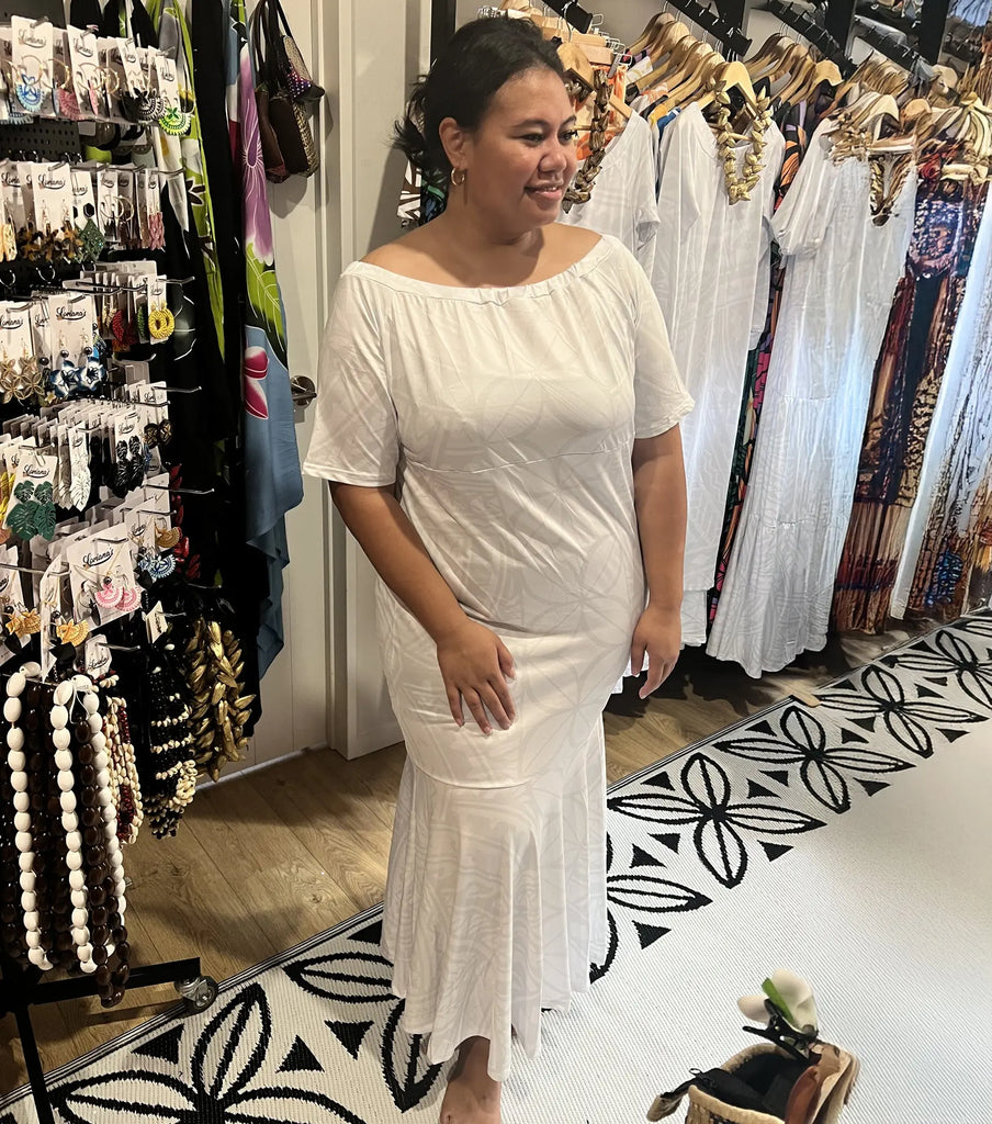 MAEVA DRESS Loriana's