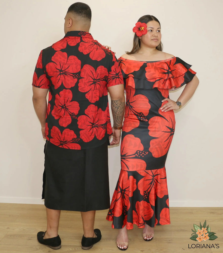 SIO SHIRT Loriana's NZ