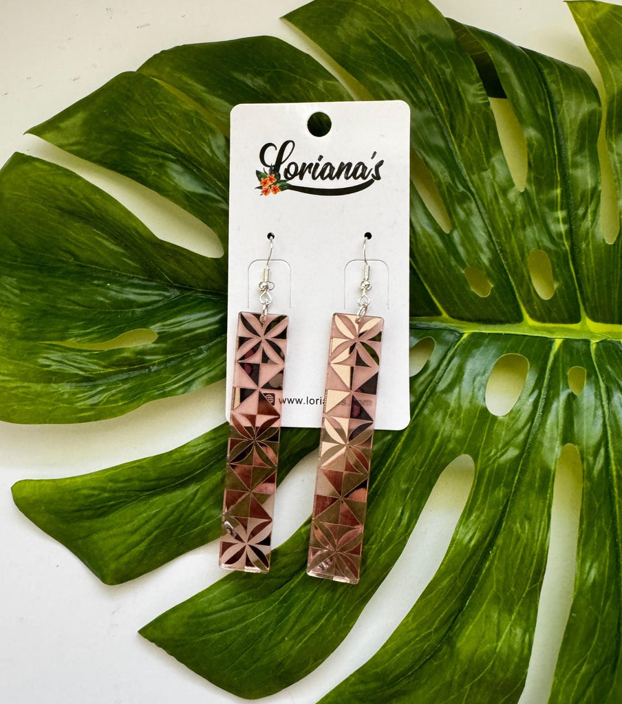 ISALEI EARRINGS Loriana's NZ