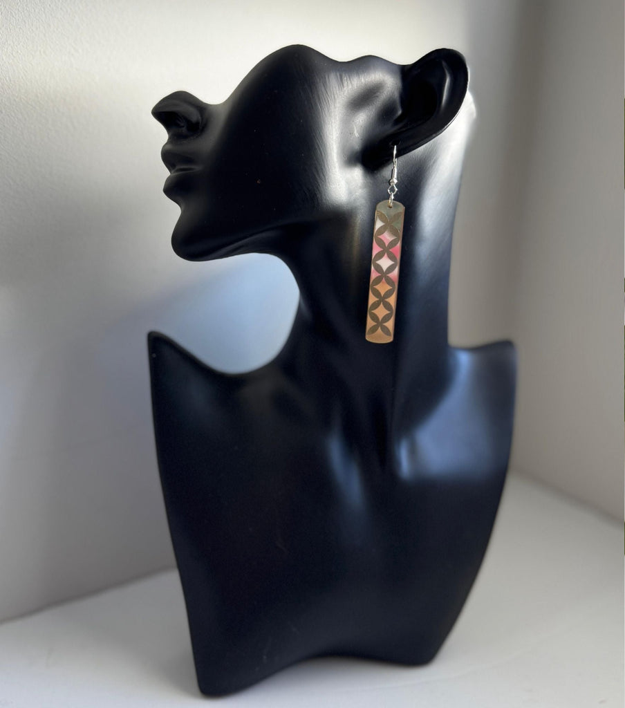 SIALEI TIPANI EARRINGS Loriana's NZ