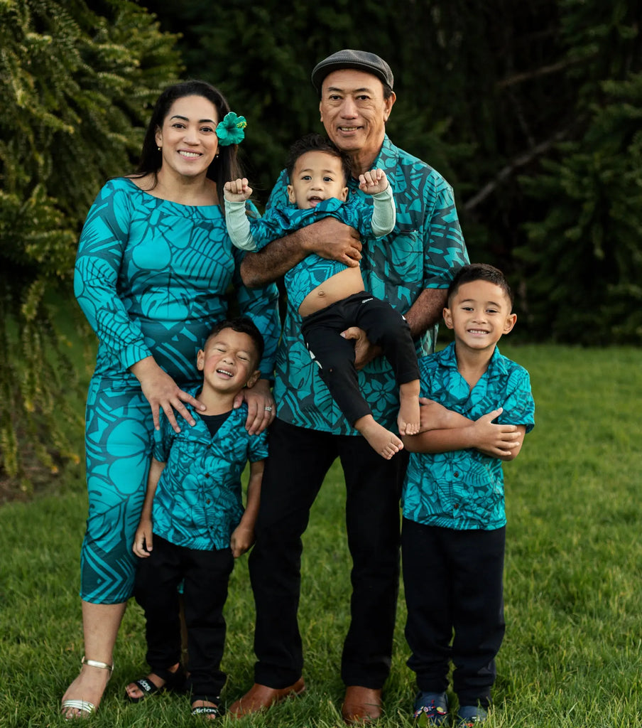 TILOMAI MIDI DRESS Loriana's