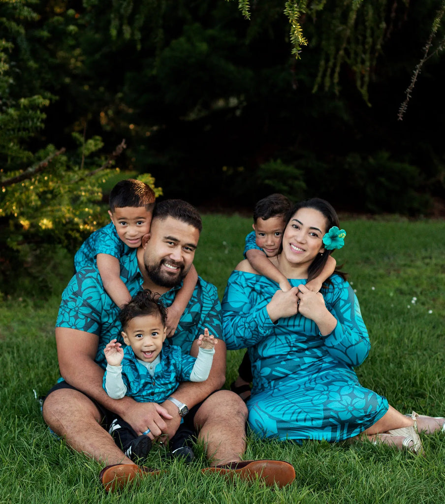 TILOMAI MIDI DRESS Loriana's