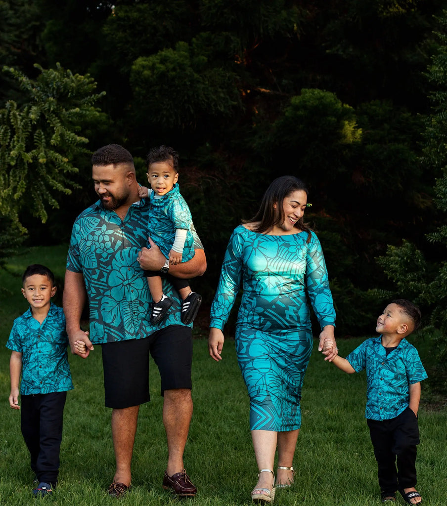 TILOMAI MIDI DRESS Loriana's